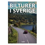 Bilturer i Sverige